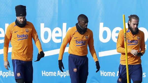 Dembélé y su dura respuesta al Barcelona