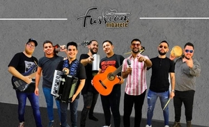 Diario HOY | Fussion Mbarete, ofreciendo música y folklore para las nuevas generaciones