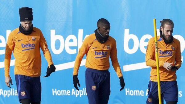 Dembélé y su dura respuesta al Barcelona