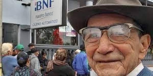 Diario HOY | Advierten que falsos gestores intentan estafar a adultos mayores