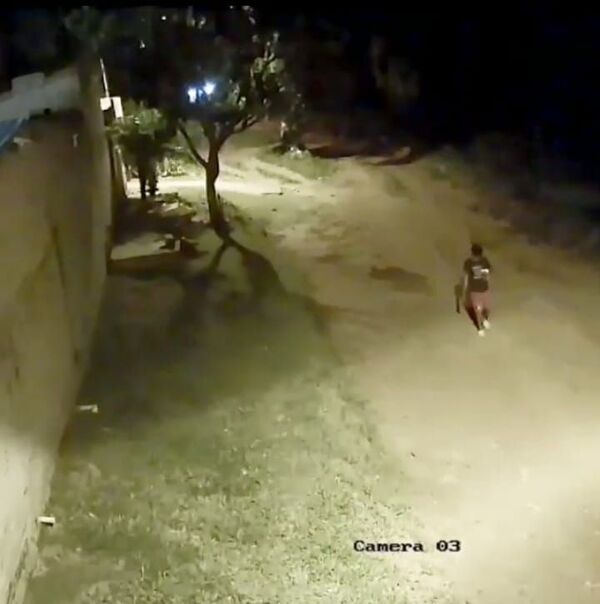 Supuestos adictos mantienen en zozobra a vecinos de un barrio de Caacupé - Nacionales - ABC Color
