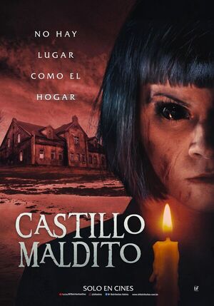 Castillo maldito (2D) - Cine y TV - ABC Color