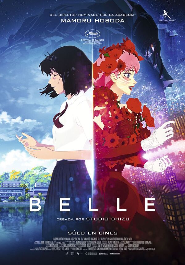 Belle (2D) - Cine y TV - ABC Color