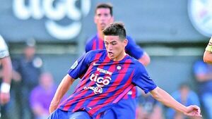 APF: Aprueban el retorno de la Regla del Sub 19