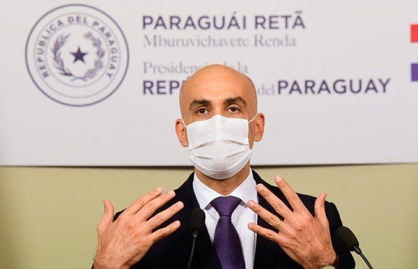 Diario HOY | Mazzoleni reaparece con el lanzamiento de su libro y habla de "grandes aciertos"