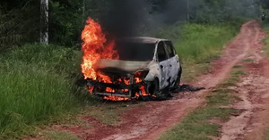 Asesinan a balazos a un mecánico en Yby Yaú - Noticiero Paraguay