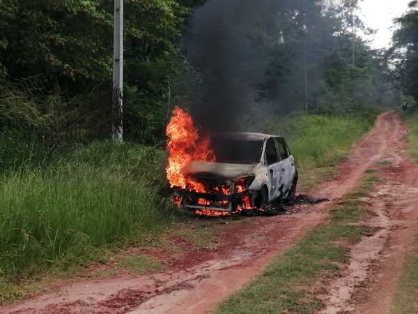 Sicarios asesinan a balazos a un mecánico en Yby Yaú