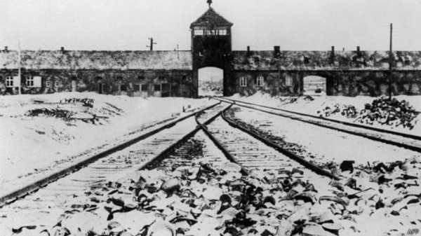 Diario HOY | ONU adopta resolución contra negación del Holocausto judío