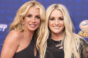 Crónica / ¡Hermosa familia! Britney ahora quiere demandar a su hermana