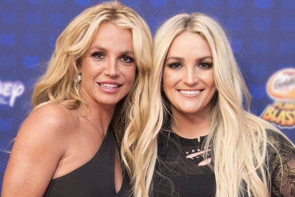 Crónica / ¡Hermosa familia! Britney ahora quiere demandar a su hermana