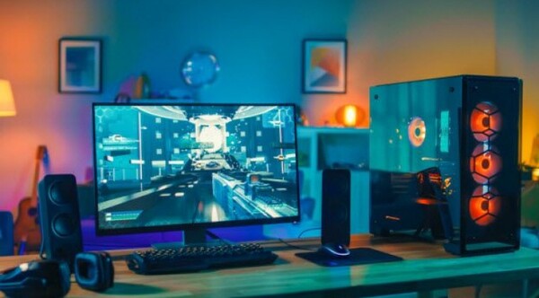 Habilitan inscripciones para competencia de gamers
