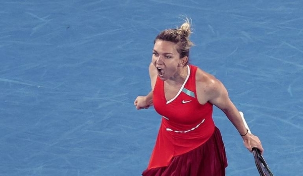 Diario HOY | Halep, a tercera ronda por la vía rápida