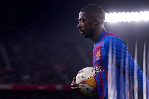 Crónica / Una estrella del Barça acusó al equipo catalán de chantajista