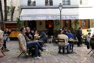 Francia levantará la mayoría de las restricciones en febrero - Mundo - ABC Color