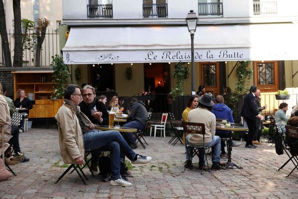 Francia levantará la mayoría de las restricciones en febrero - Mundo - ABC Color