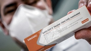 Brasil autorizó la vacuna de Sinovac contra el covid-19 para niños - El Trueno