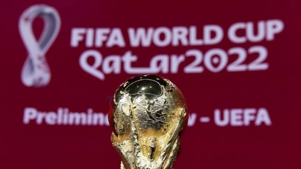 Diario HOY | FIFA recibe más de 1 millón de solicitudes de entradas para Catar 2022 en un día