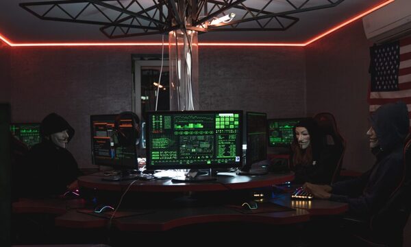 Hackers robaron US$34 millones de la plataforma Crypto.com