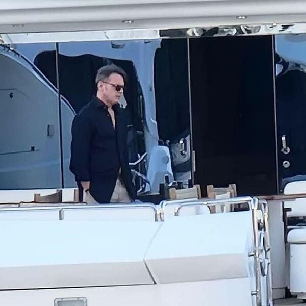 Un Luis Miguel rejuvenecido enloquece a fanáticos en internet