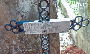 Enterró un cuerpo pensando que era su hijo, pero meses después apareció vivo - OviedoPress