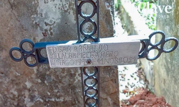Enterró un cuerpo pensando que era su hijo, pero meses después apareció vivo - OviedoPress