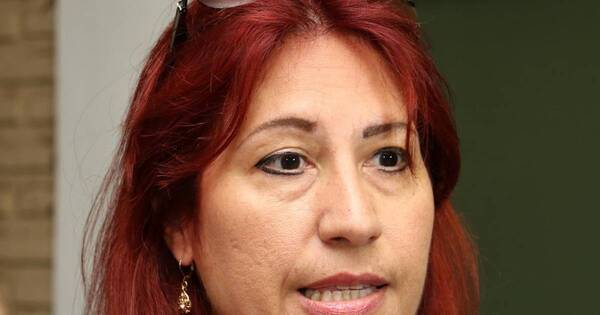La Nación / Caso Giuzzio: Agüero critica la nula actuación de la Contraloría y Seprelad