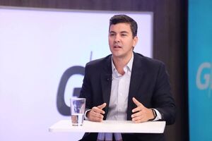 Peña lamenta corrupción e intención de seguir lucrando en nombre de la pandemia