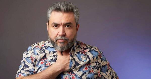 La Nación / El chileno Cristian Alarcón ganó el Premio Alfaguara de novela