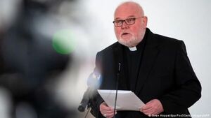 "Conmoción y vergüenza" en la Iglesia tras informe de abusos sexuales