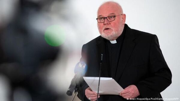 "Conmoción y vergüenza" en la Iglesia tras informe de abusos sexuales