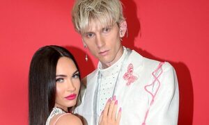 El anillo de compromiso de Megan Fox la lastimaría si se lo intenta sacar