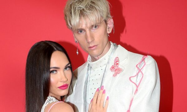 El anillo de compromiso de Megan Fox la lastimaría si se lo intenta sacar