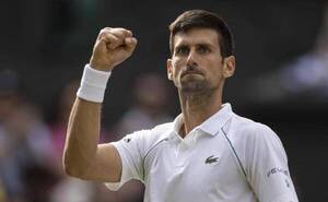 Crónica / E'a. Ahora Djokovic podría demandar al gobierno australiano