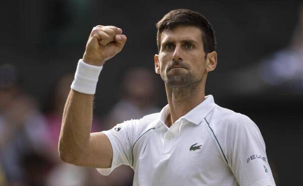 Crónica / E'a. Ahora Djokovic podría demandar al gobierno australiano