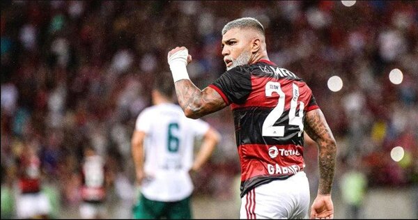 Llevando la estupidez a un nuevo nivel: Denuncian al Flamengo por homofobia por no usar el número 24 en sus camisetas