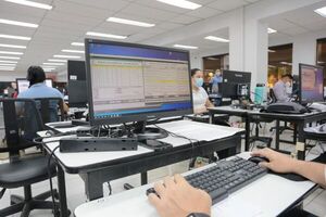 Casi 140.000 jóvenes se sumarán al RCP y podrán votar en el 2023 - Paraguay Informa