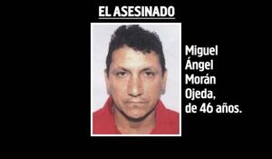 Matan a miembro de una banda de extorsionadores - Nacionales - ABC Color