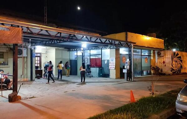 Presunta negligencia en Limpio: fiscal ordena autopsia a niña