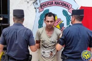Remiten a Tacumbú a un hombre imputado por crimen de su cuñado •