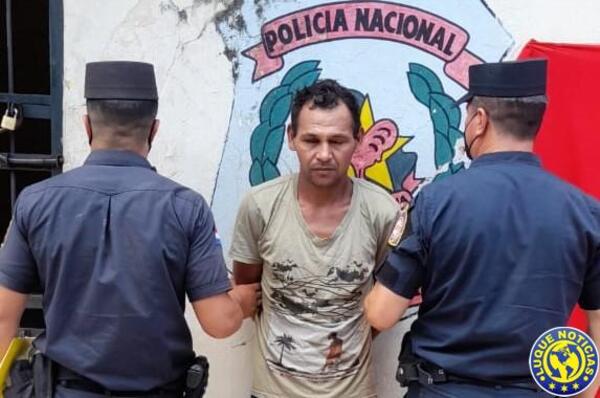 Remiten a Tacumbú a un hombre imputado por crimen de su cuñado •