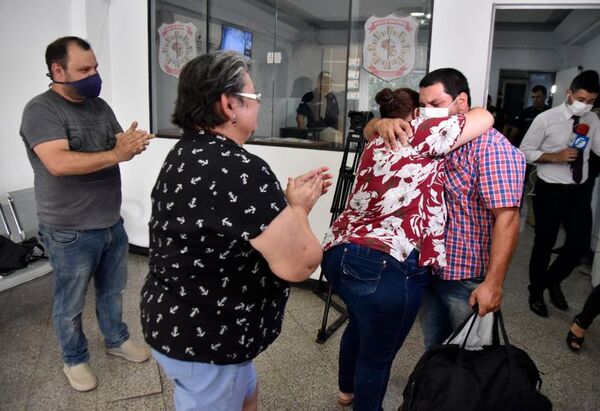 Retiran la imputación a comerciante que mató al conocido maleante “Tres Dedos”