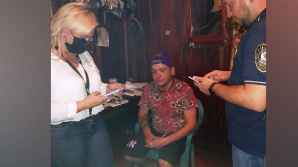 Preso por enviar fotos y videos pornográficos a grupo de WhatsApp