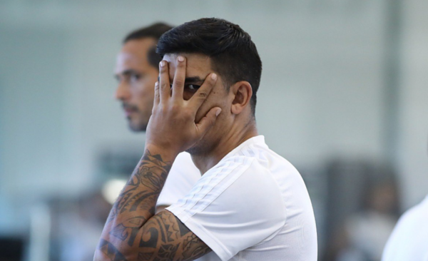 Diario HOY | Olimpia suma un problema de dos millones de dólares