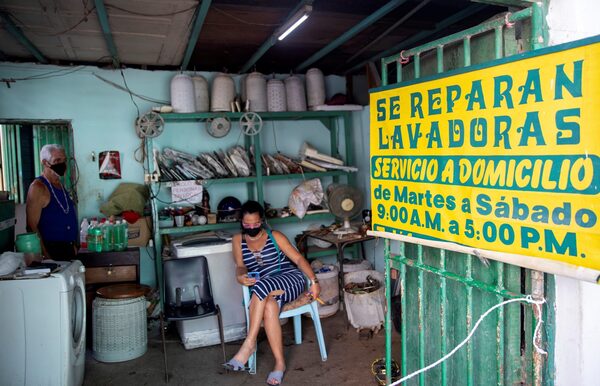 Cuba aprueba 147 mipymes y una cooperativa más y superan ya las 1.600 - MarketData