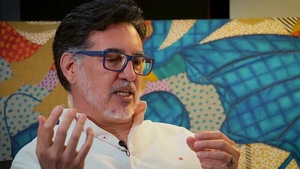 Félix Toranzos asume la dirección de la Manzana de la Rivera