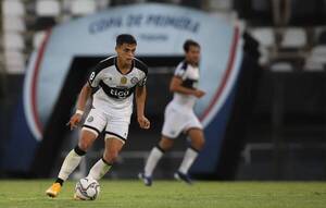 Crónica / La “O” le debe 10 cuotas por el pase de un jugador y pidió socorro a la APF