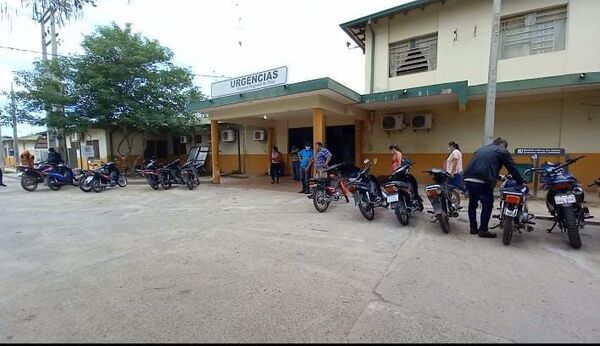 Siete médicos de salud pública con covid-19 en Ñeembucú - Nacionales - ABC Color