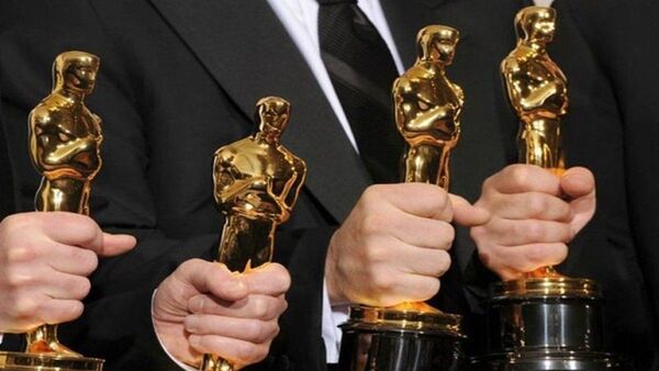 Premios Oscar registran el menor número de cintas aspirantes en 10 años