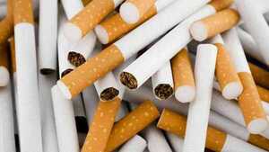 Roban cigarrillos por un valor superior a los 1.000 Millones de guaraníes