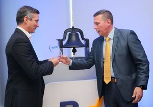 Enex Paraguay coloca US$ 20 millones al mercado de valores - ADN Digital